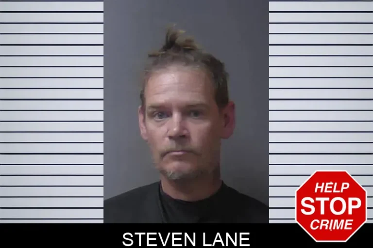 Steven Lane