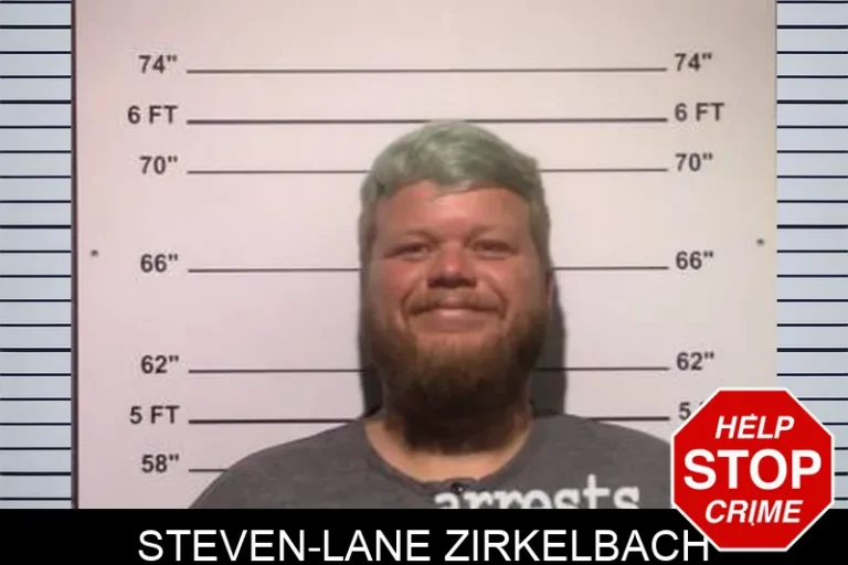 Steven-Lane Zirkelbach