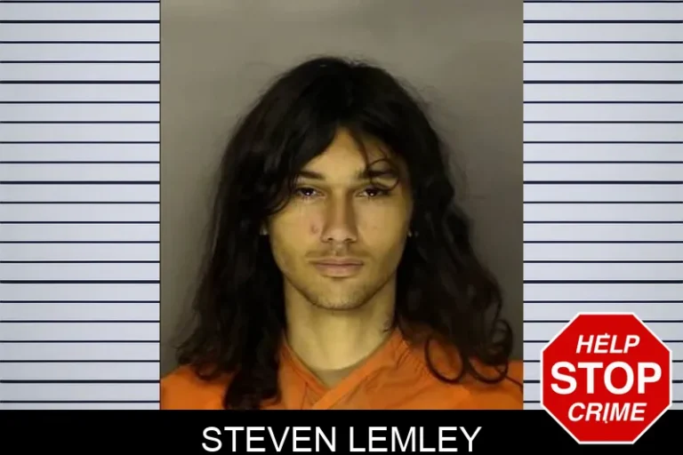 Steven Lemley