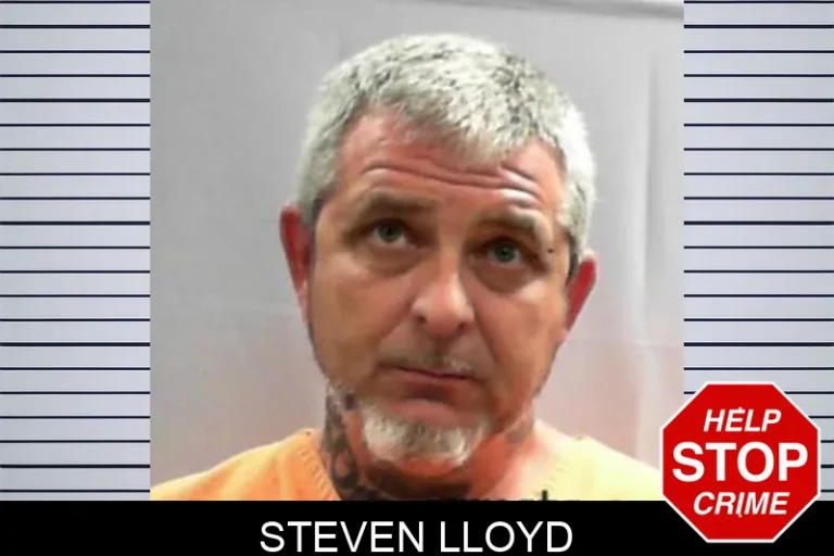 Steven Lloyd