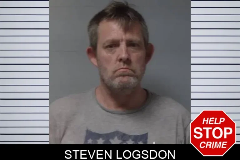 Steven Logsdon