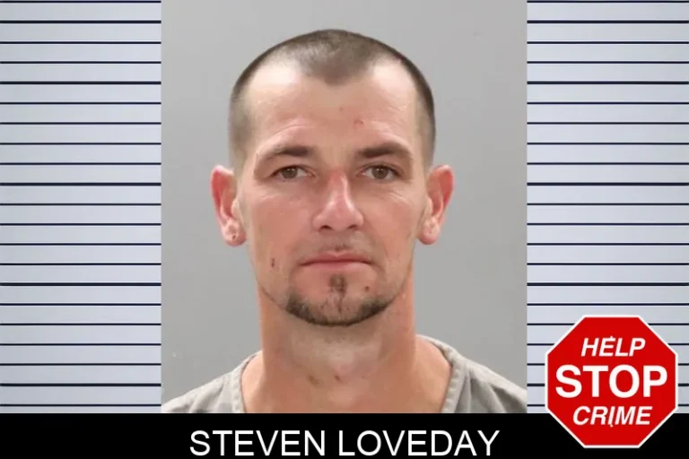 Steven Loveday