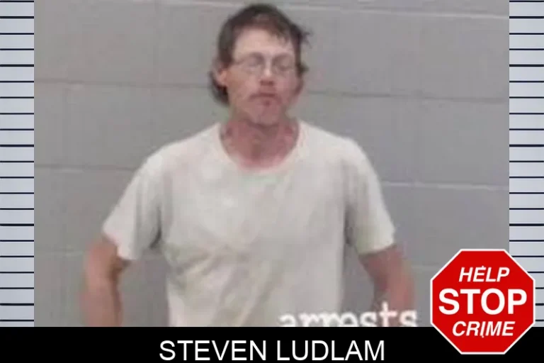 Steven LuDlam