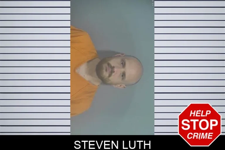 Steven LuTh