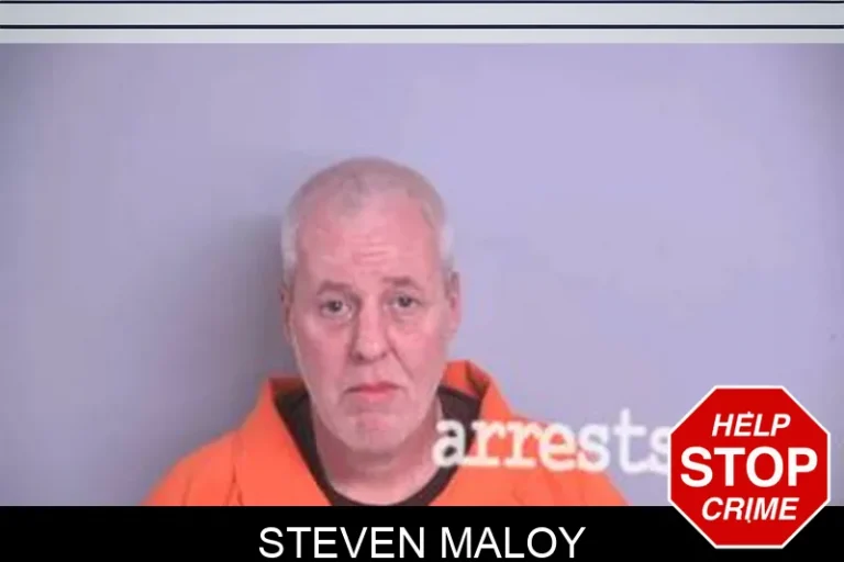 Steven Maloy