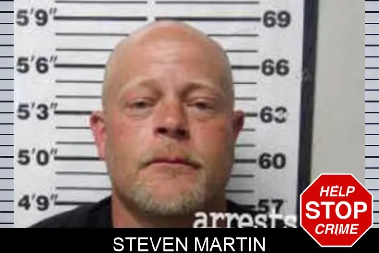 Steven Martin