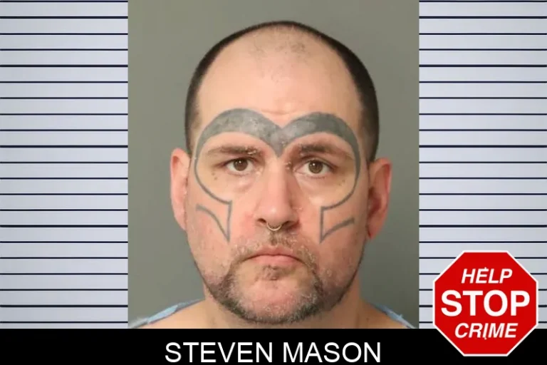 Steven Mason