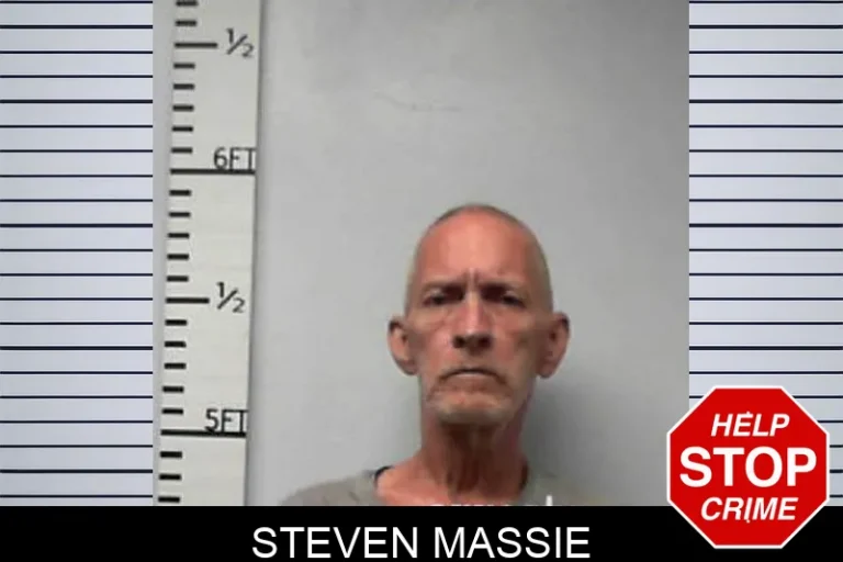 Steven Massie