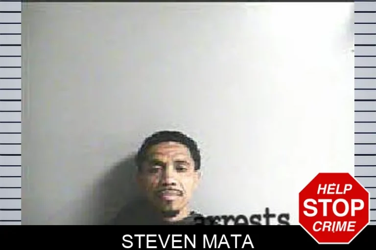 Steven Mata