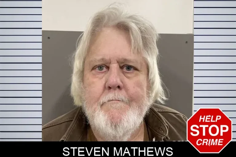 Steven Mathews
