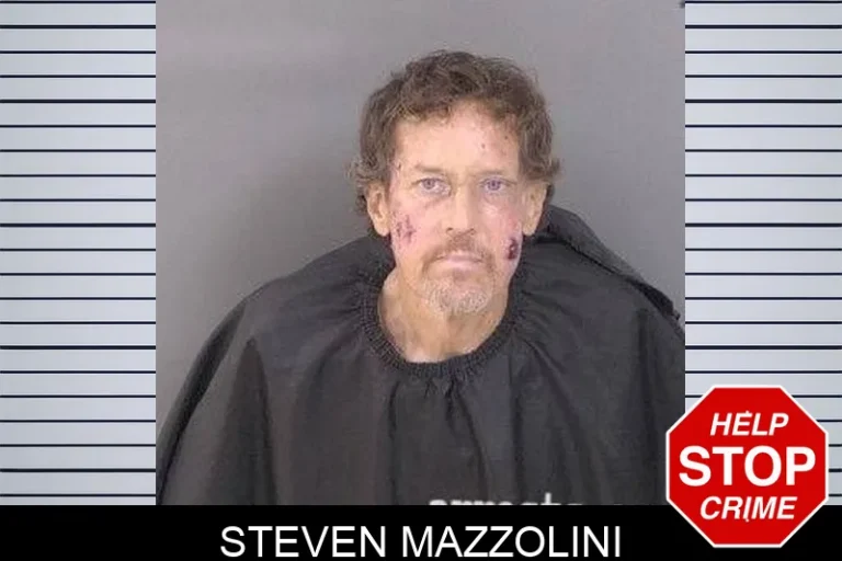 Steven Mazzolini