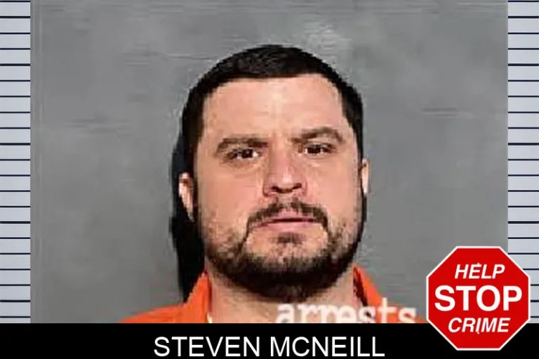 Steven McNeill