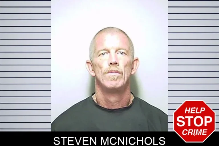 Steven McNichols