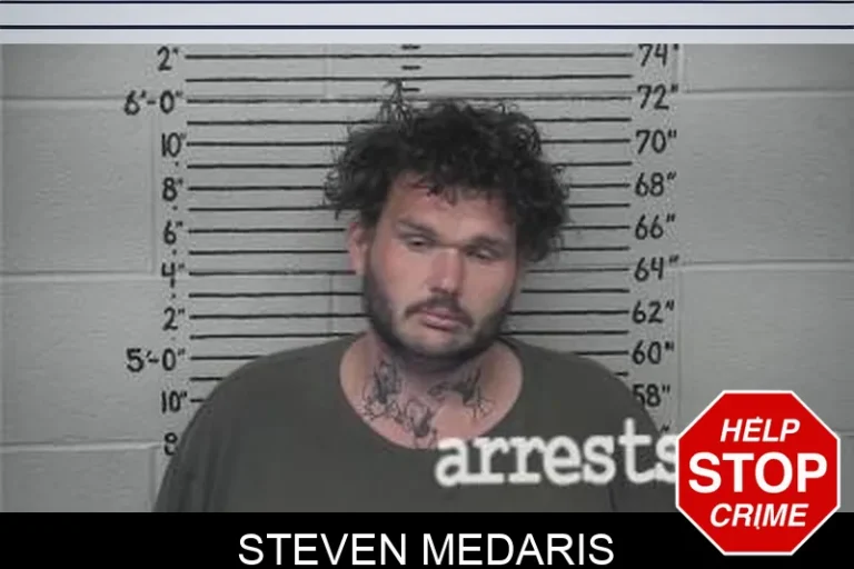 Steven Medaris