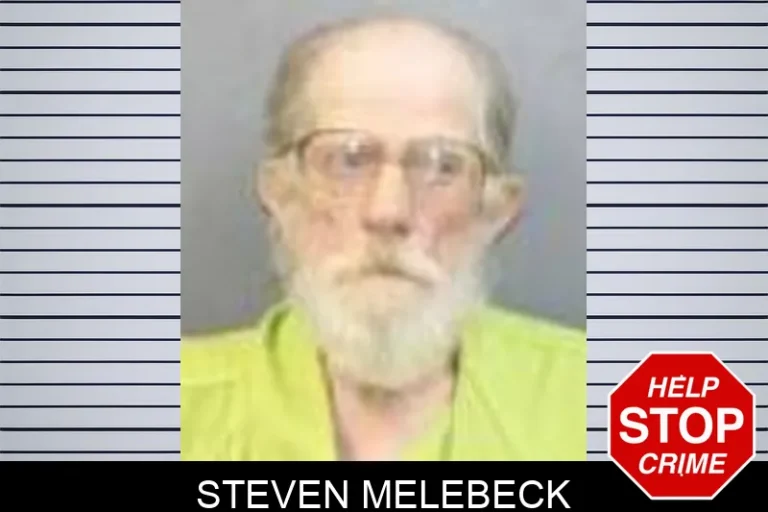 Steven Melebeck
