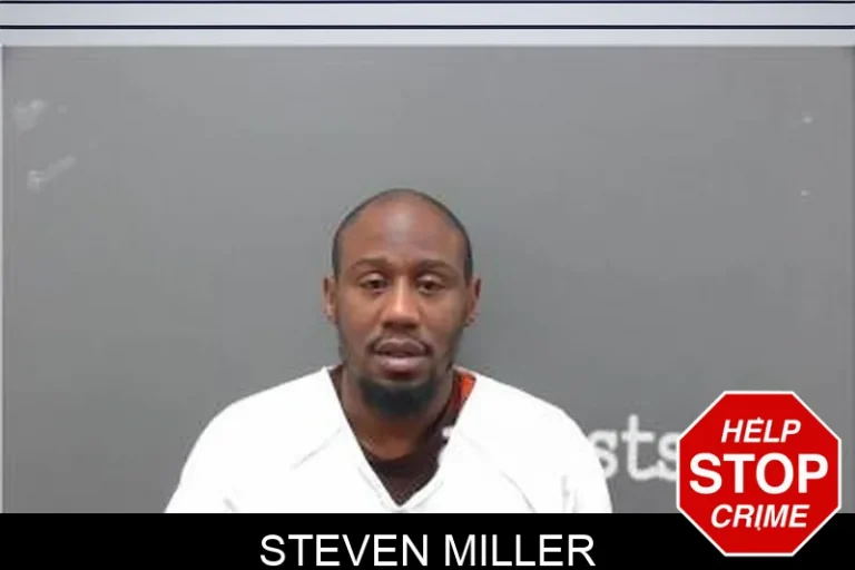 Steven Miller