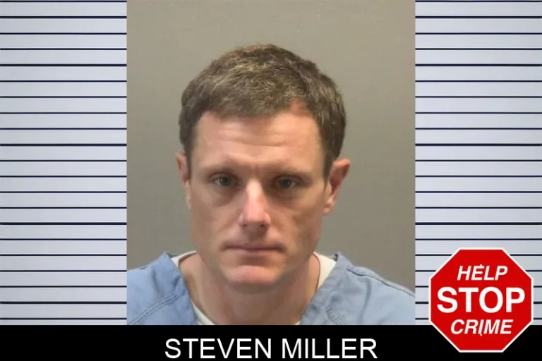 Steven Miller