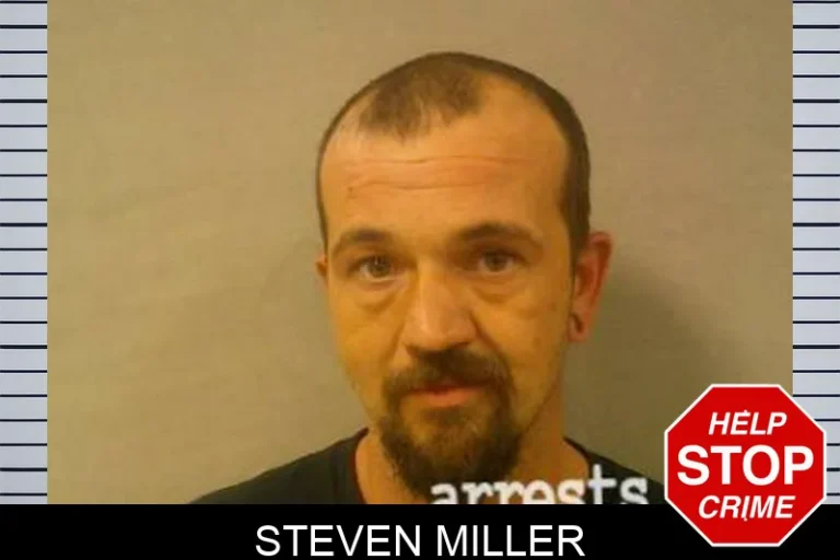 Steven Miller