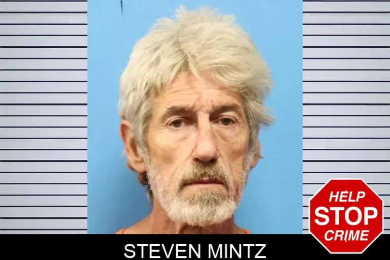 Steven Mintz