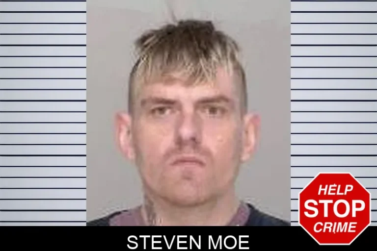 Steven Moe