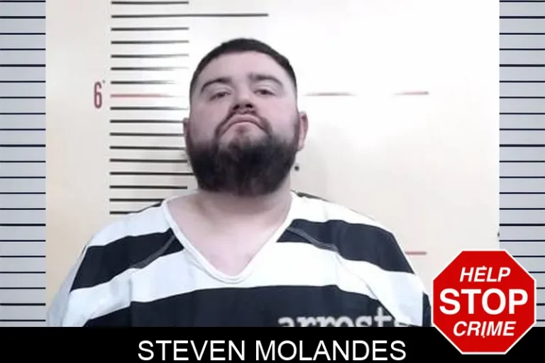Steven Molandes