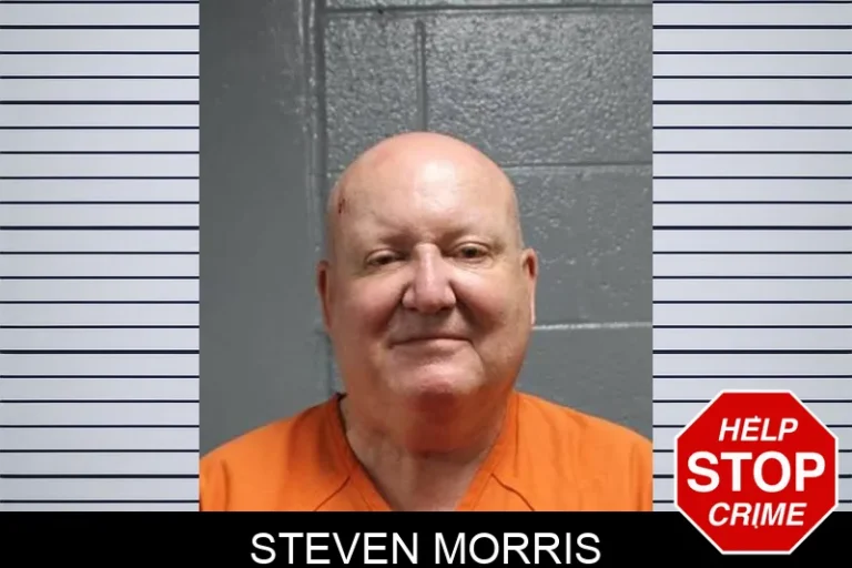 Steven Morris