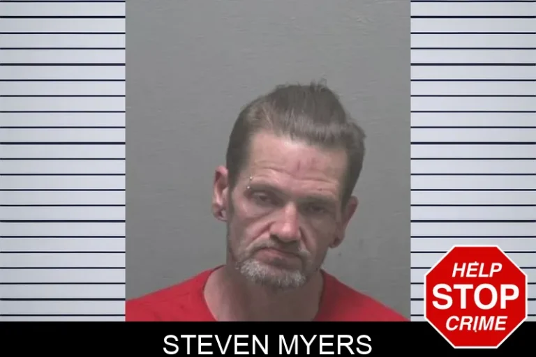 Steven Myers
