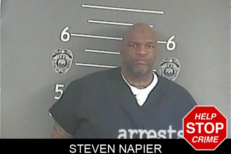Steven Napier