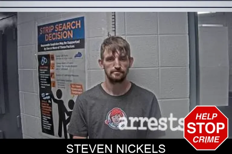 Steven Nickels