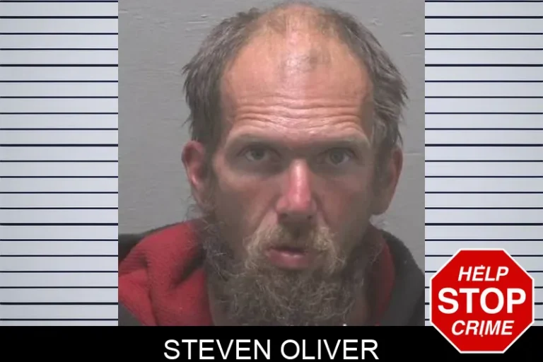 Steven Oliver