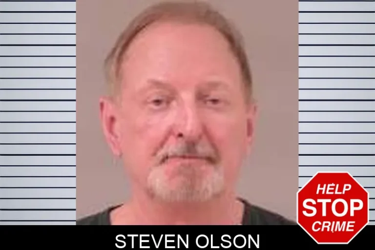 Steven Olson