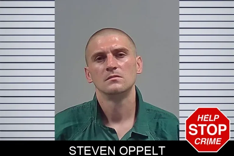 Steven Oppelt