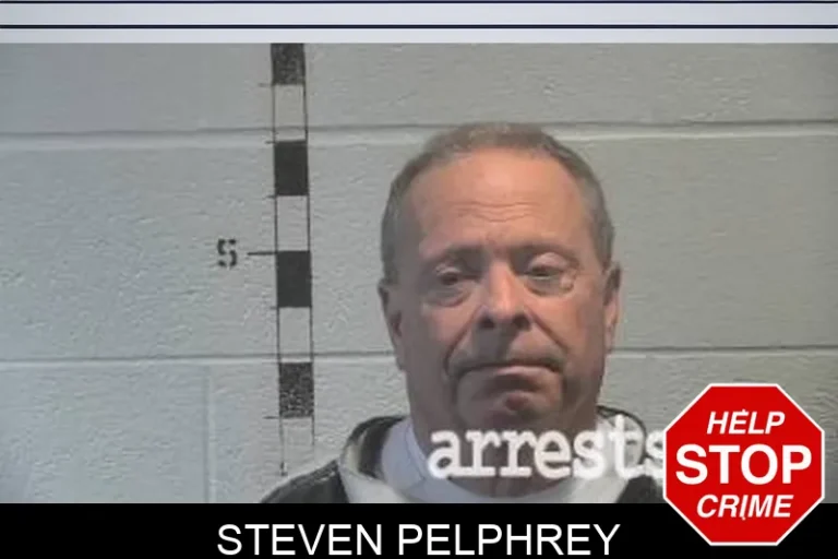 Steven Pelphrey