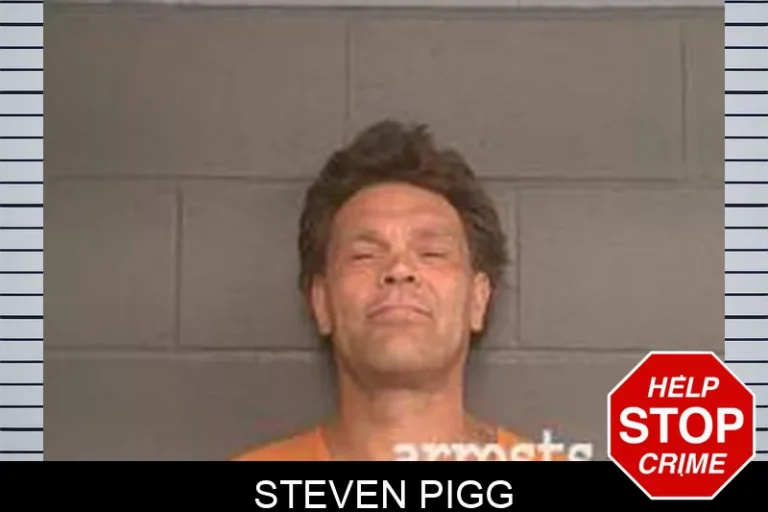 Steven Pigg
