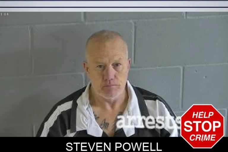 Steven Powell