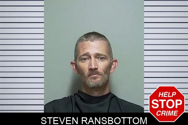 Steven Ransbottom