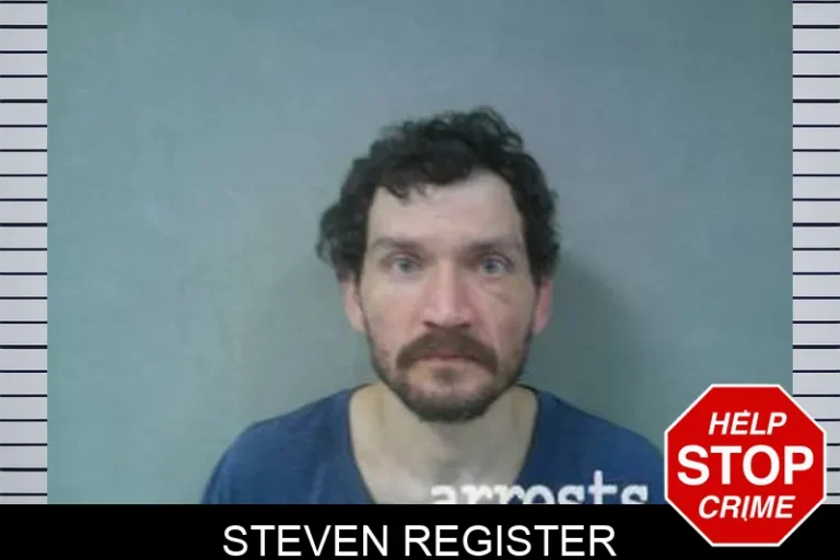 Steven Register
