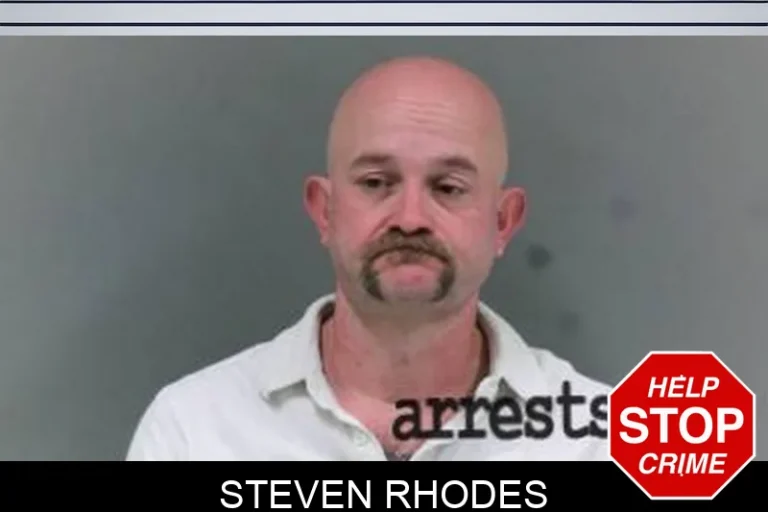 Steven Rhodes