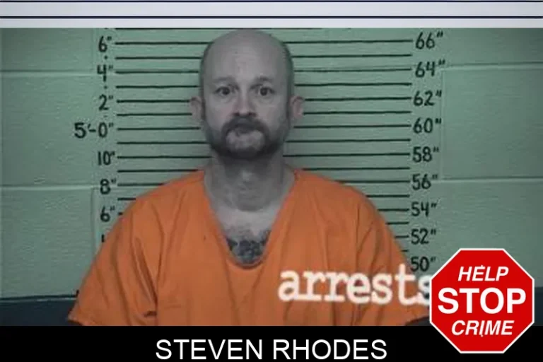 Steven Rhodes