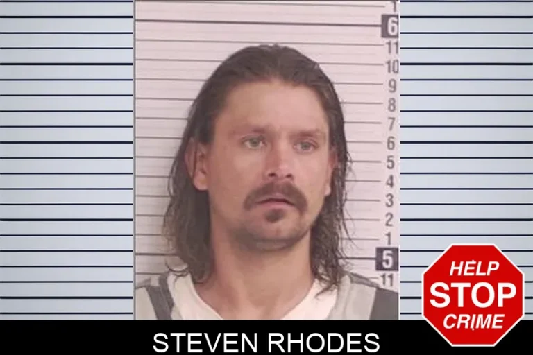 Steven Rhodes