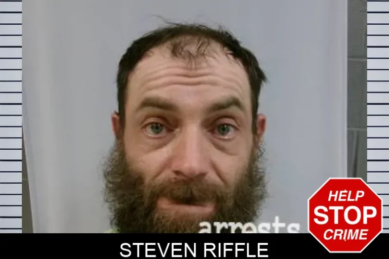 Steven Riffle