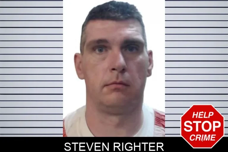 Steven Righter