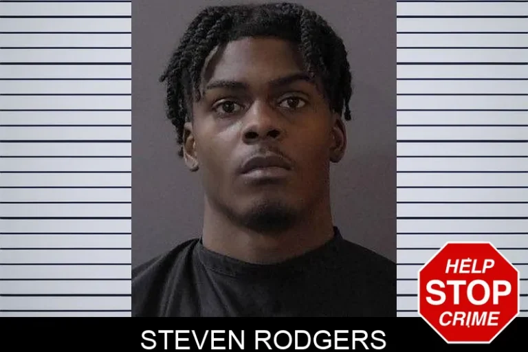 Steven Rodgers