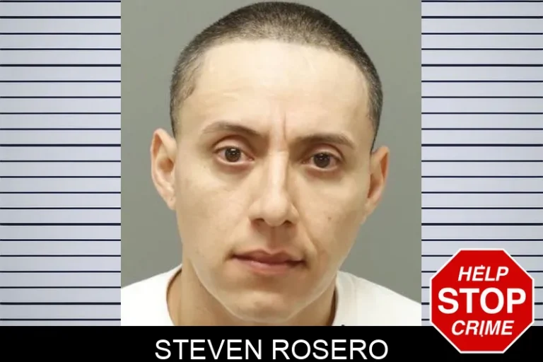 Steven Rosero