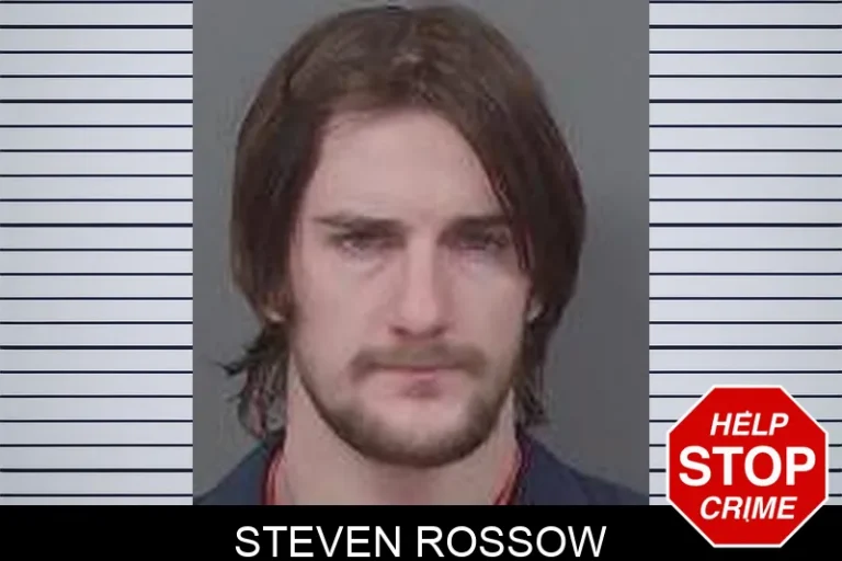 Steven Rossow