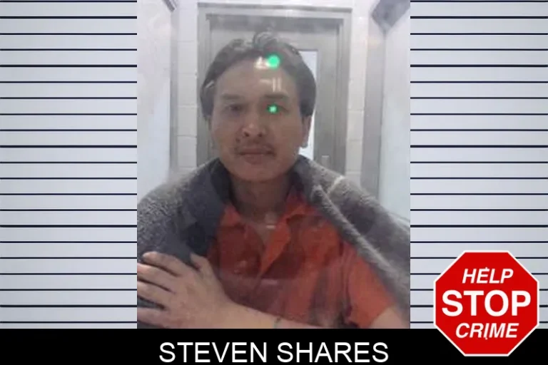 Steven Shares