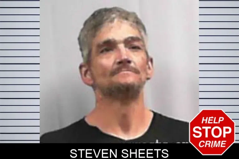 Steven Sheets