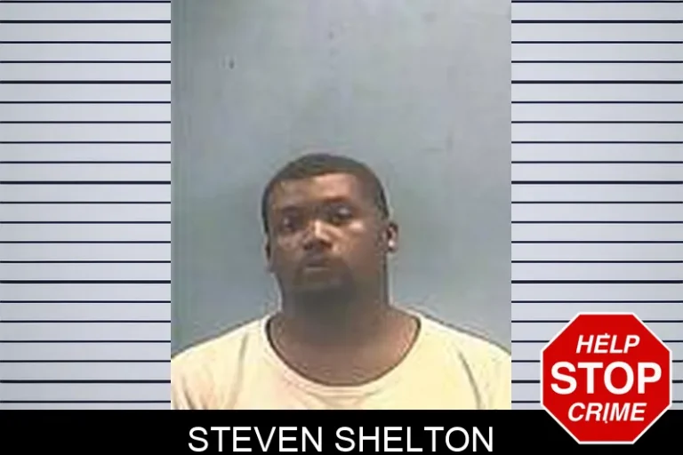 Steven Shelton