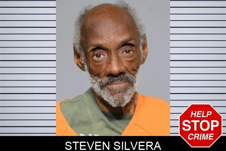 Steven Silvera