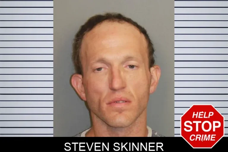 Steven Skinner